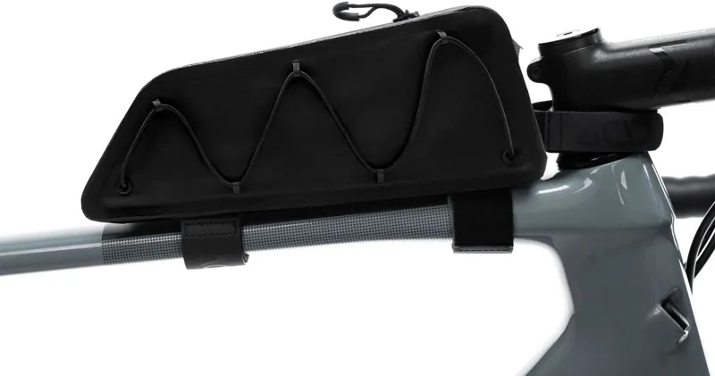 Acid Pro 0.7L Top Tube Pack-3